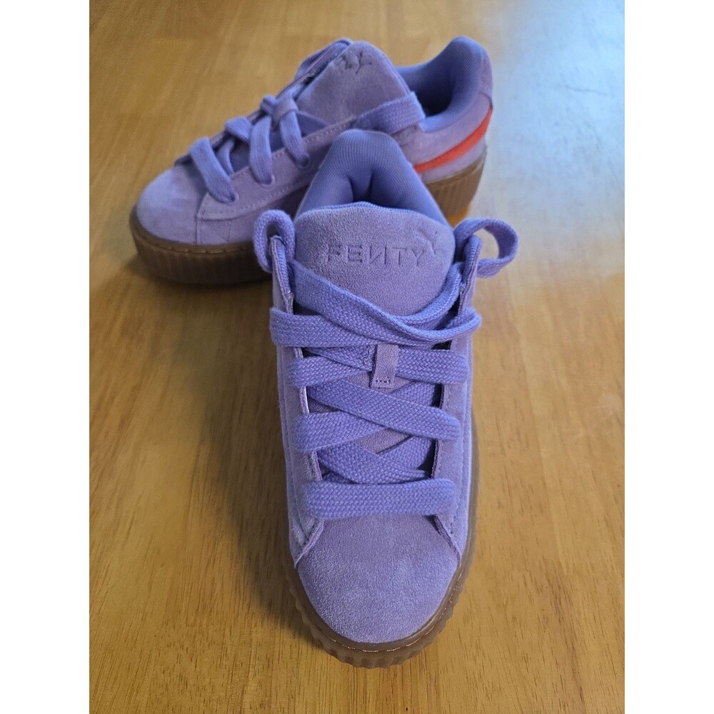 Puma Fenty X Creeper Phatty Women's Sneakers Size 6.5